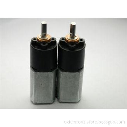 High Precision Large Torque RC Car Gearbox for Large Toy Ca